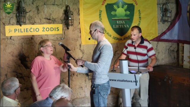 „Visa Lietuva” sąskrydis 2025-07-26 2/2