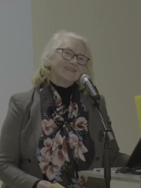 „Visa Lietuva” sąskrydis 2026-01-24 – kalba Vida Stankūnienė