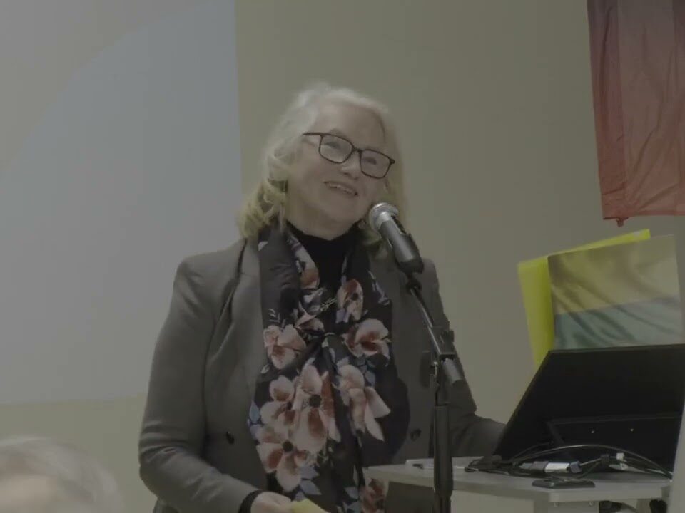 „Visa Lietuva” sąskrydis 2026-01-24 – kalba Vida Stankūnienė