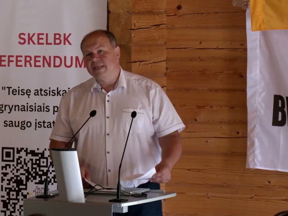 „Visa Lietuva” sąskrydis 2026-07-25 – pilnas
