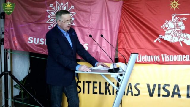 Kam skirti Visa Lietuva renginiai? Šiauliai, 2025-02-22 (3/4)